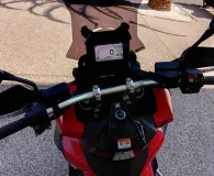 HONDA 750 Full DCT Pack Aventure + Options