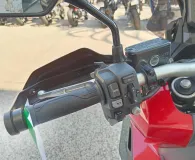 HONDA 750 Full DCT Pack Aventure + Options