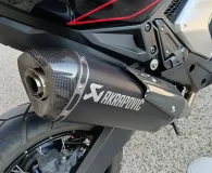 HONDA 750 Full DCT Pack Aventure + Options