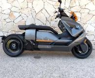BMW CE04 15KW 20CV A2