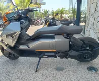 BMW CE04 15KW 20CV A2