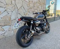 TRIUMPH 1200 Euro 4