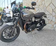 TRIUMPH 1200 Euro 4