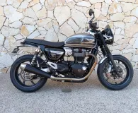 TRIUMPH 1200 Euro 4