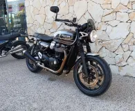 TRIUMPH 1200 Euro 4