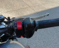 TRIUMPH 1200 Euro 4