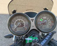 TRIUMPH 1200 Euro 4