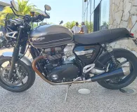 TRIUMPH 1200 Euro 4
