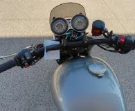 TRIUMPH 1200 Euro 4