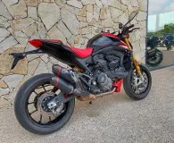 DUCATI SP 937 A2 OLHINS