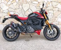 DUCATI SP 937 A2 OLHINS