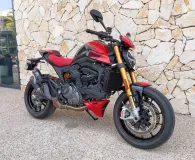 DUCATI SP 937 A2 OLHINS