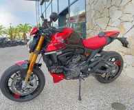 DUCATI SP 937 A2 OLHINS