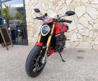 DUCATI SP 937 A2 OLHINS