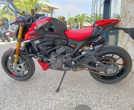 DUCATI SP 937 A2 OLHINS