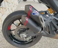 DUCATI SP 937 A2 OLHINS