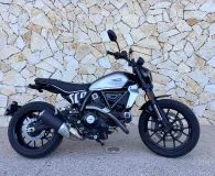 DUCATI Scrambler 800 Icon
