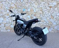 DUCATI Scrambler 800 Icon