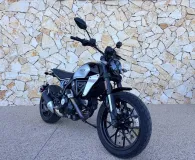 DUCATI Scrambler 800 Icon