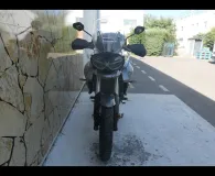 TRIUMPH 800 XRT + Options