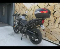 TRIUMPH 800 XRT + Options
