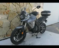 TRIUMPH 800 XRT + Options