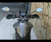 TRIUMPH 800 XRT + Options
