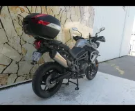 TRIUMPH 800 XRT + Options