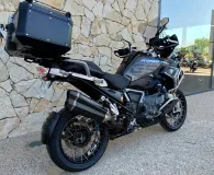 BMW 1250 GS Euro 4 full pack + option