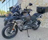 BMW 1250 GS Euro 4 full pack + option