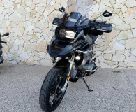 BMW 1250 GS Euro 4 full pack + option