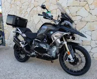 BMW 1250 GS Euro 4 full pack + option