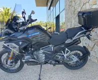 BMW 1250 GS Euro 4 full pack + option