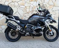 BMW 1250 GS Euro 4 full pack + option