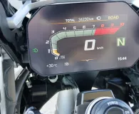 BMW 1250 GS Euro 4 full pack + option