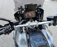 BMW 1250 GS Euro 4 full pack + option