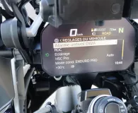 BMW 1250 GS Euro 4 full pack + option