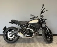 DUCATI 800