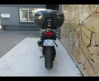 BMW 800 R + Options