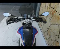 BMW 800 R + Options