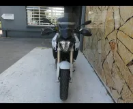 BMW 800 R + Options
