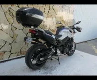 BMW 800 R + Options