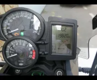 BMW 800 R + Options