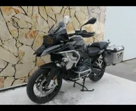 BMW 1250 GS Pack Confort + Touring + Dyanmic + Options