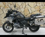 BMW 1250 GS Pack Confort + Touring + Dyanmic + Options