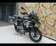BMW 1250 GS Pack Confort + Touring + Dyanmic + Options