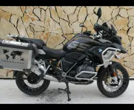 BMW 1250 GS Pack Confort + Touring + Dyanmic + Options