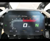 BMW 1250 GS Pack Confort + Touring + Dyanmic + Options