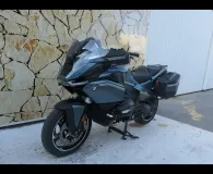 BMW 1300 RT Style 719 + Finition Pro + Pack Confort Passager