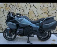BMW 1300 RT Style 719 + Finition Pro + Pack Confort Passager